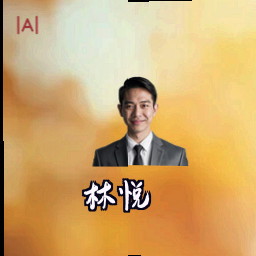 林悦